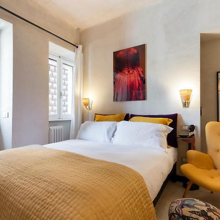 Rome As You Feel - Torre Argentina Art Apartment Zewnętrze zdjęcie