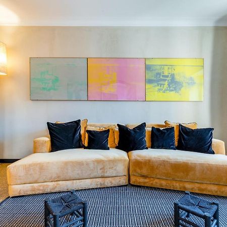 Rome As You Feel - Torre Argentina Art Apartment Zewnętrze zdjęcie