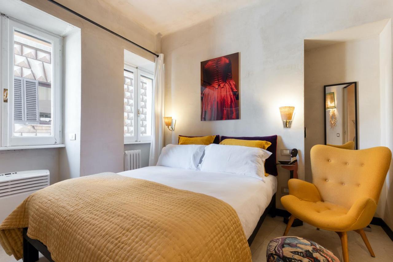 Rome As You Feel - Torre Argentina Art Apartment Zewnętrze zdjęcie