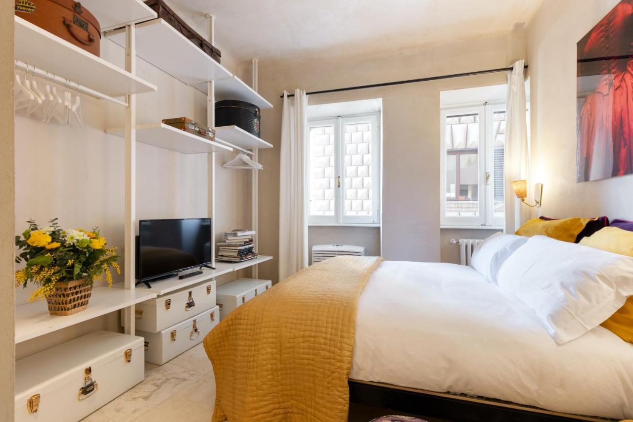 Rome As You Feel - Torre Argentina Art Apartment Zewnętrze zdjęcie