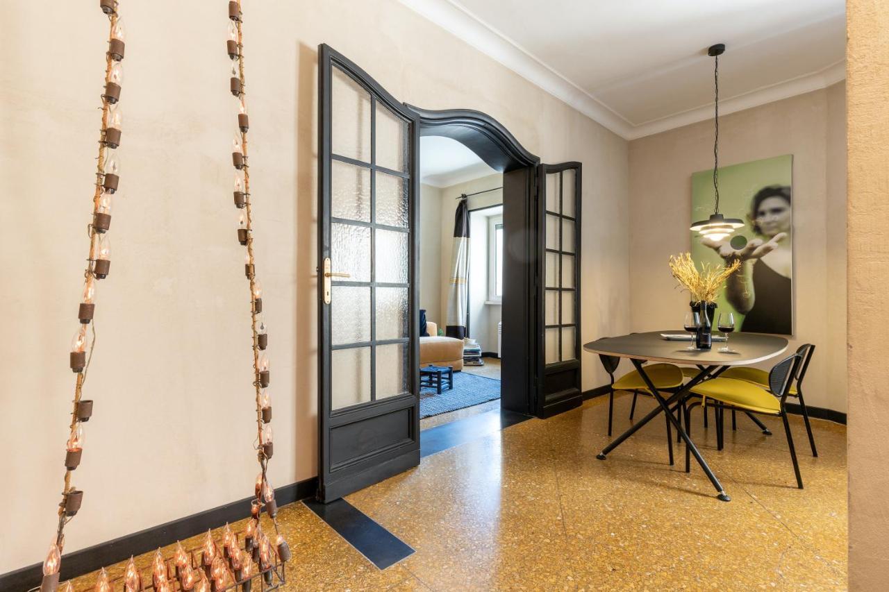 Rome As You Feel - Torre Argentina Art Apartment Zewnętrze zdjęcie
