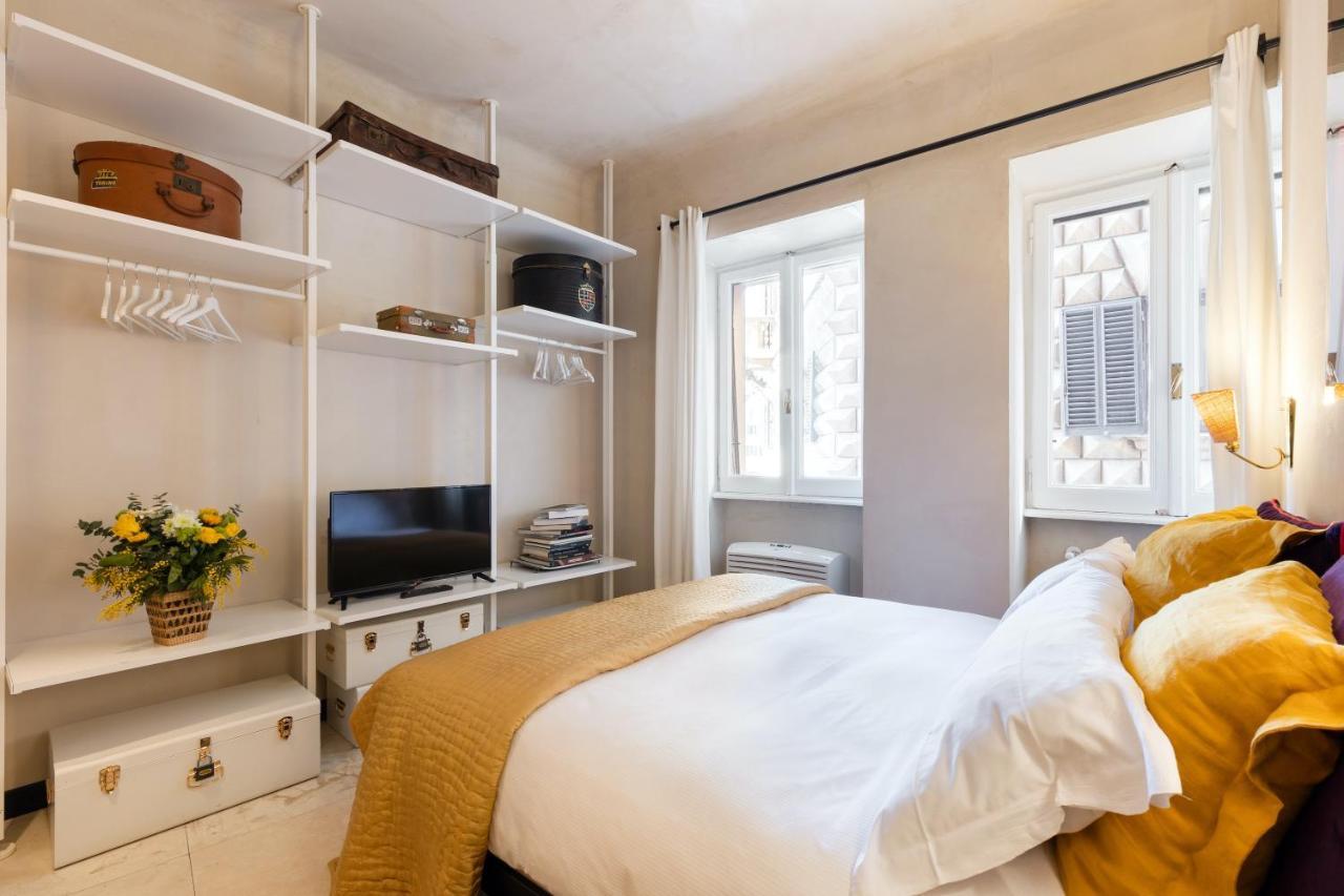 Rome As You Feel - Torre Argentina Art Apartment Zewnętrze zdjęcie
