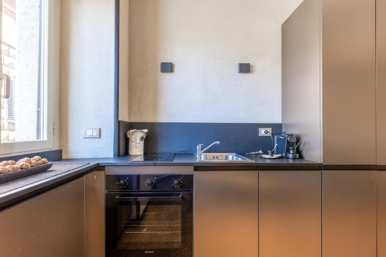 Rome As You Feel - Torre Argentina Art Apartment Zewnętrze zdjęcie