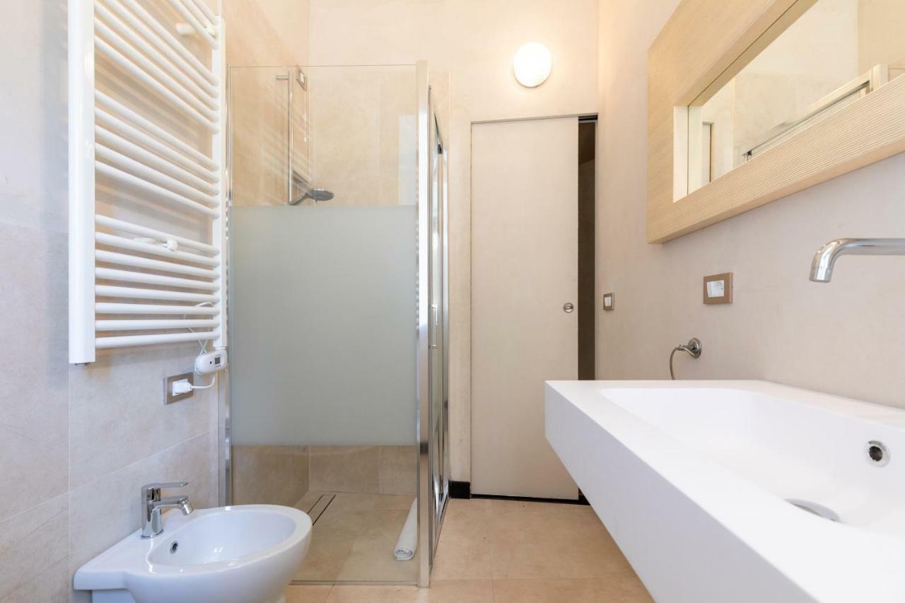 Rome As You Feel - Torre Argentina Art Apartment Zewnętrze zdjęcie